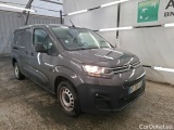 Citroen  Berlingo  Fourgon Club XL 950 1.5 BlueHDi 100CV BVM5 E6dT #4