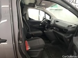  Citroen  Berlingo  Fourgon Club XL 950 1.5 BlueHDi 100CV BVM5 E6dT #8