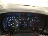  Citroen  Berlingo  Fourgon Club XL 950 1.5 BlueHDi 100CV BVM5 E6dT #6
