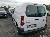  Citroen  Berlingo  Fourgon Confort L1 (Court) 1.6 100CV BVM5 E5 #2