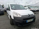  Citroen  Berlingo  Fourgon Confort L1 (Court) 1.6 100CV BVM5 E5 #4