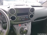  Citroen  Berlingo  Fourgon Confort L1 (Court) 1.6 100CV BVM5 E5 #7