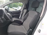  Citroen  Berlingo  Fourgon Confort L1 (Court) 1.6 100CV BVM5 E5 #8