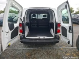  Citroen  Berlingo  Fourgon Confort L1 (Court) 1.6 100CV BVM5 E5 #10