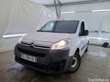  Citroen  Berlingo  Fourgon Club L1 (Court) 1.6 BlueHDi 100CV BVM5 E6 