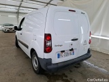  Citroen  Berlingo  Fourgon Club L1 (Court) 1.6 BlueHDi 100CV BVM5 E6 #2