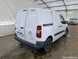  Citroen  Berlingo  Fourgon Club L1 (Court) 1.6 BlueHDi 100CV BVM5 E6 #3