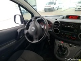  Citroen  Berlingo  Fourgon Club L1 (Court) 1.6 BlueHDi 100CV BVM5 E6 #5