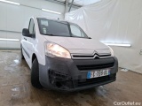  Citroen  Berlingo  Fourgon Club L1 (Court) 1.6 BlueHDi 100CV BVM5 E6 #4