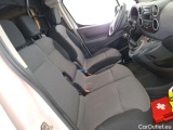  Citroen  Berlingo  Fourgon Club L1 (Court) 1.6 BlueHDi 100CV BVM5 E6 #6