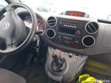  Citroen  Berlingo  Fourgon Club L1 (Court) 1.6 BlueHDi 100CV BVM5 E6 #10
