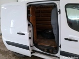  Citroen  Berlingo  Fourgon Club L1 (Court) 1.6 BlueHDi 100CV BVM5 E6 #9