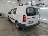  Citroen  Berlingo  Fourgon Confort L2 (Long) Cabine Approfondie 1.6 BlueHDi 100CV BVM5 E6 #2