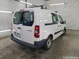  Citroen  Berlingo  Fourgon Confort L2 (Long) Cabine Approfondie 1.6 BlueHDi 100CV BVM5 E6 #3