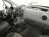  Citroen  Berlingo  Fourgon Confort L2 (Long) Cabine Approfondie 1.6 BlueHDi 100CV BVM5 E6 #5
