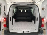  Citroen  Berlingo  Fourgon Confort L2 (Long) Cabine Approfondie 1.6 BlueHDi 100CV BVM5 E6 #10