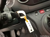  Citroen  Berlingo  Fourgon Confort L2 (Long) Cabine Approfondie 1.6 BlueHDi 100CV BVM5 E6 #12