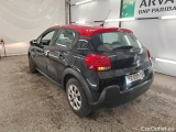  Citroen  C3 CITROEN  5p Berline BlueHDi 100 S&S BVM Feel Business #2