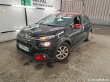  Citroen  C3 CITROEN  5p Berline BlueHDi 100 S&S BVM Feel Business 