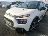  Citroen  C3 CITROEN  Société / 2020 / 5P / Berline BlueHDi 100 S&S BVM6 Feel Nav 