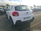  Citroen  C3 CITROEN  Société / 2020 / 5P / Berline BlueHDi 100 S&S BVM6 Feel Nav #2