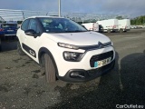  Citroen  C3 CITROEN  Société / 2020 / 5P / Berline BlueHDi 100 S&S BVM6 Feel Nav #4