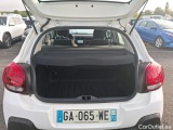 Citroen  C3 CITROEN  Société / 2020 / 5P / Berline BlueHDi 100 S&S BVM6 Feel Nav #10