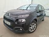  Citroen  C3  Société Feel Nav 1.2 PureTech 80CV BVM5 E6 