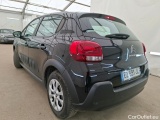  Citroen  C3  Société Feel Nav 1.2 PureTech 80CV BVM5 E6 #2
