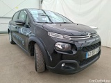  Citroen  C3  Société Feel Nav 1.2 PureTech 80CV BVM5 E6 #4