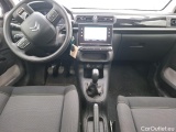  Citroen  C3  Société Feel Nav 1.2 PureTech 80CV BVM5 E6 #5