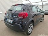  Citroen  C3  Société Feel Nav 1.2 PureTech 80CV BVM5 E6 #3