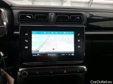  Citroen  C3  Société Feel Nav 1.2 PureTech 80CV BVM5 E6 #7