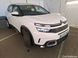  Citroen  C5 CITROEN  Aircross / 2018 / 5P / SUV BlueHDi 130 S&S EAT8 Business #4