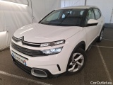  Citroen  C5 CITROEN  Aircross / 2018 / 5P / SUV BlueHDi 130 S&S EAT8 Business 