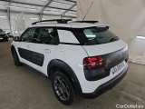  Citroen  C4 Cactus  Feel Business Société 1.6 BlueHDi 100CV BVA6 E6 #3