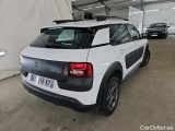  Citroen  C4 Cactus  Feel Business Société 1.6 BlueHDi 100CV BVA6 E6 #4