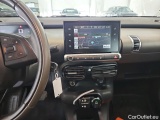  Citroen  C4 Cactus  Feel Business Société 1.6 BlueHDi 100CV BVA6 E6 #8