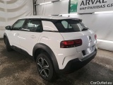  Citroen  C4 Cactus  Feel Nav Société 1.5 BlueHDi 100CV BVM6 E6d #2