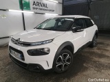  Citroen  C4 Cactus  Feel Nav Société 1.5 BlueHDi 100CV BVM6 E6d 