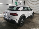  Citroen  C4 Cactus  Feel Nav Société 1.5 BlueHDi 100CV BVM6 E6d #3