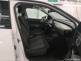  Citroen  C4 Cactus  Feel Nav Société 1.5 BlueHDi 100CV BVM6 E6d #6