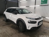  Citroen  C4 Cactus  Feel Nav Société 1.5 BlueHDi 100CV BVM6 E6d #4