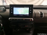  Citroen  C4 Cactus  Feel Nav Société 1.5 BlueHDi 100CV BVM6 E6d #10