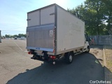  Citroen  Jumper CITROEN  Châssis Cabine SC VU 2p Châssis cabine 4-35 L3 BlueHDi 160 BVM6 Confort #3