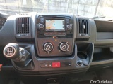  Citroen  Jumper CITROEN  Châssis Cabine SC VU 2p Châssis cabine 4-35 L3 BlueHDi 160 BVM6 Confort #7