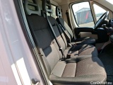  Citroen  Jumper CITROEN  Châssis Cabine SC VU 2p Châssis cabine 4-35 L3 BlueHDi 160 BVM6 Confort #8