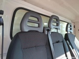  Citroen  Jumper CITROEN  Châssis Cabine SC VU 2p Châssis cabine 4-35 L3 BlueHDi 160 BVM6 Confort #9