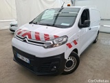  Citroen  Jumpy CITROEN E- / 2016 / 4P / Fourgon tôlé Taille M 136ch 50kWh Club 