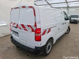  Citroen  Jumpy CITROEN E- / 2016 / 4P / Fourgon tôlé Taille M 136ch 50kWh Club #3
